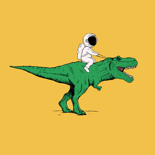 I'll Be Home For Dinner Toddler