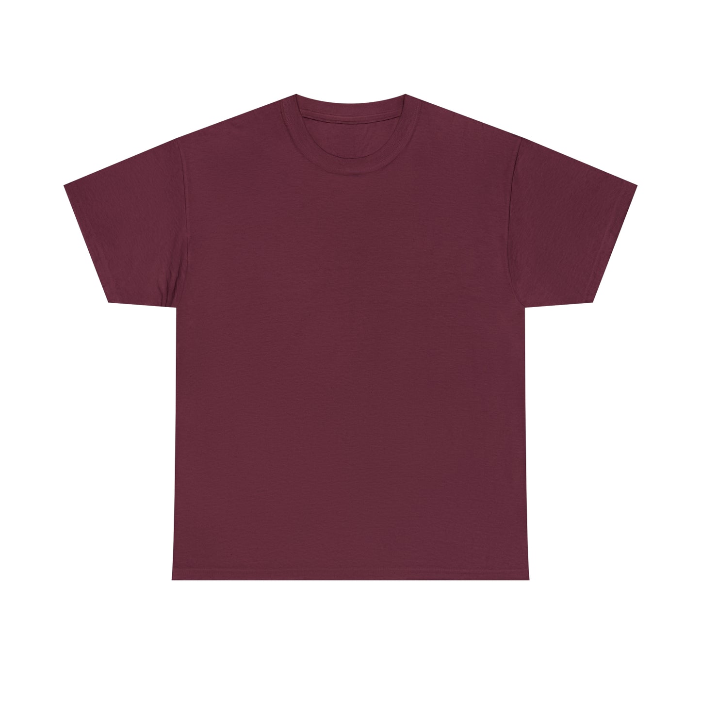 Build Your Own Unisex Tee (Gildan Standard)