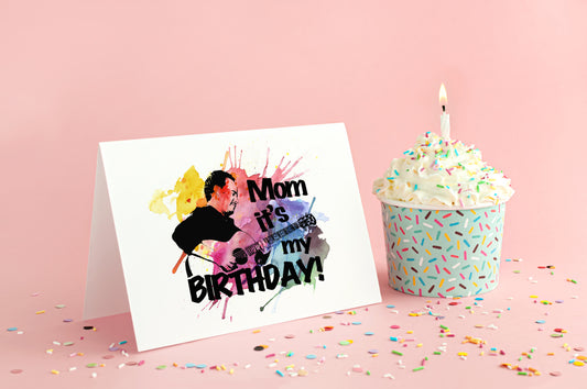 Christine Cataldo Custom Card Listing