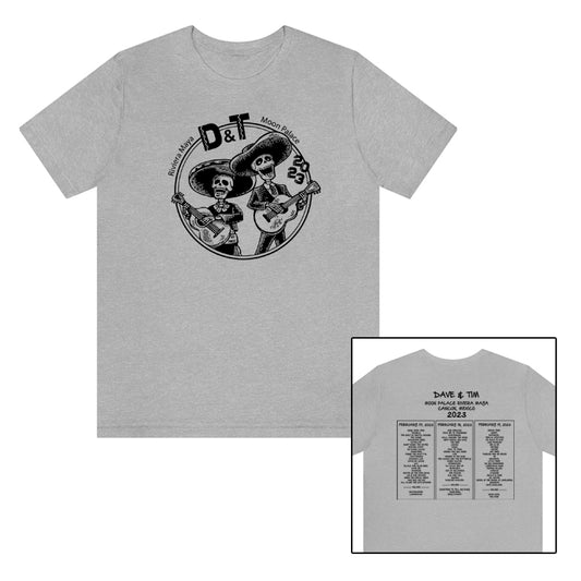 Sing To Me W/SET LIST