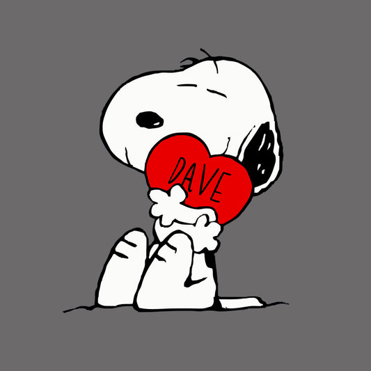 Snoopy Love