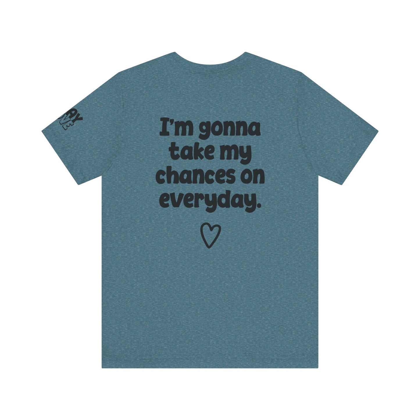 Everyday - Say Love