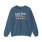 Last Stop Classic 2024 Crew Neck *With Setlist