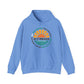 Pack Your Bags Mexico 2027 Hoodies