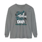 Just a girl who loves dave mexico 2025 Long Sleeve Tee *With Setlist