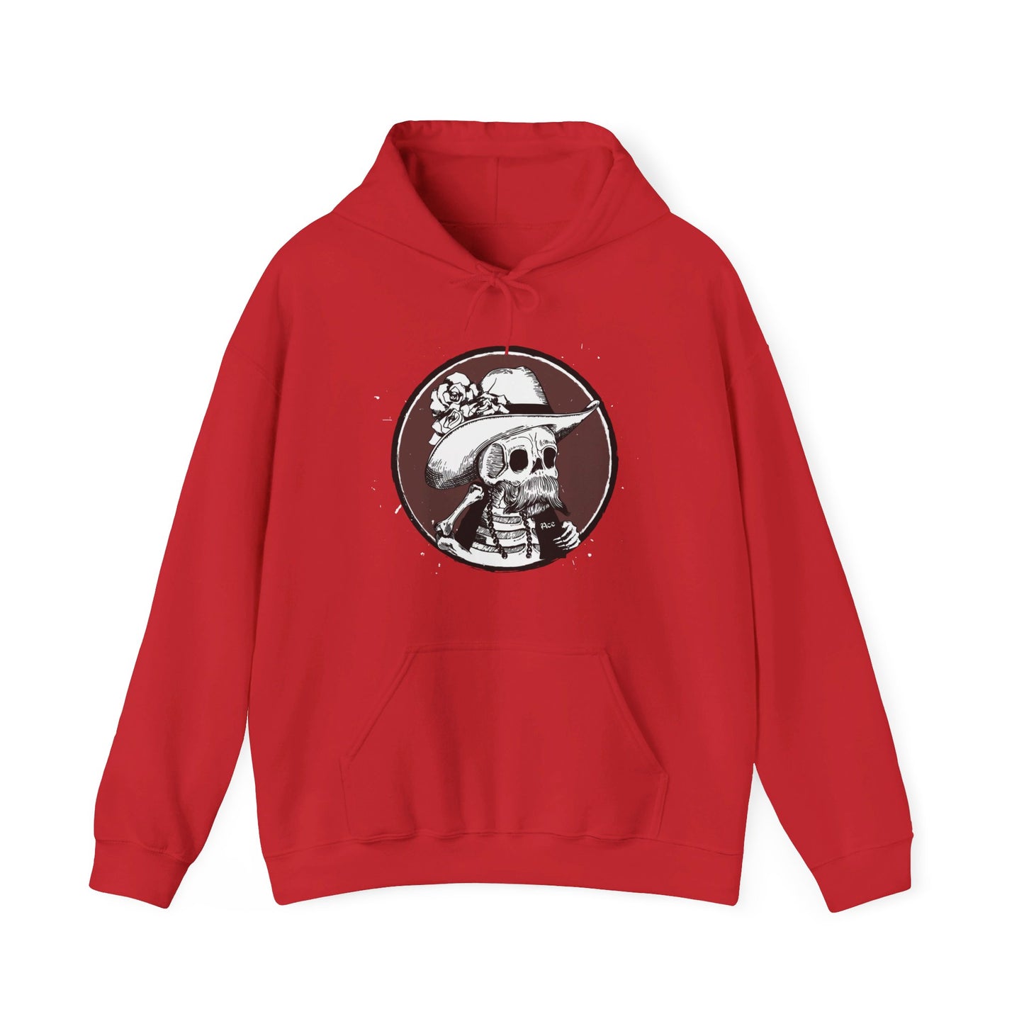 Bobby Ace Hoodie
