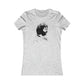Jerry Scribbles Women's Cut