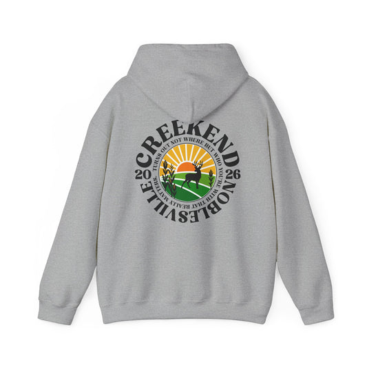 Noblesville 2026 *With Back Hoodies