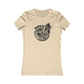 Dave and Tim Crash Mexico 2027 Woman's Cut Tee