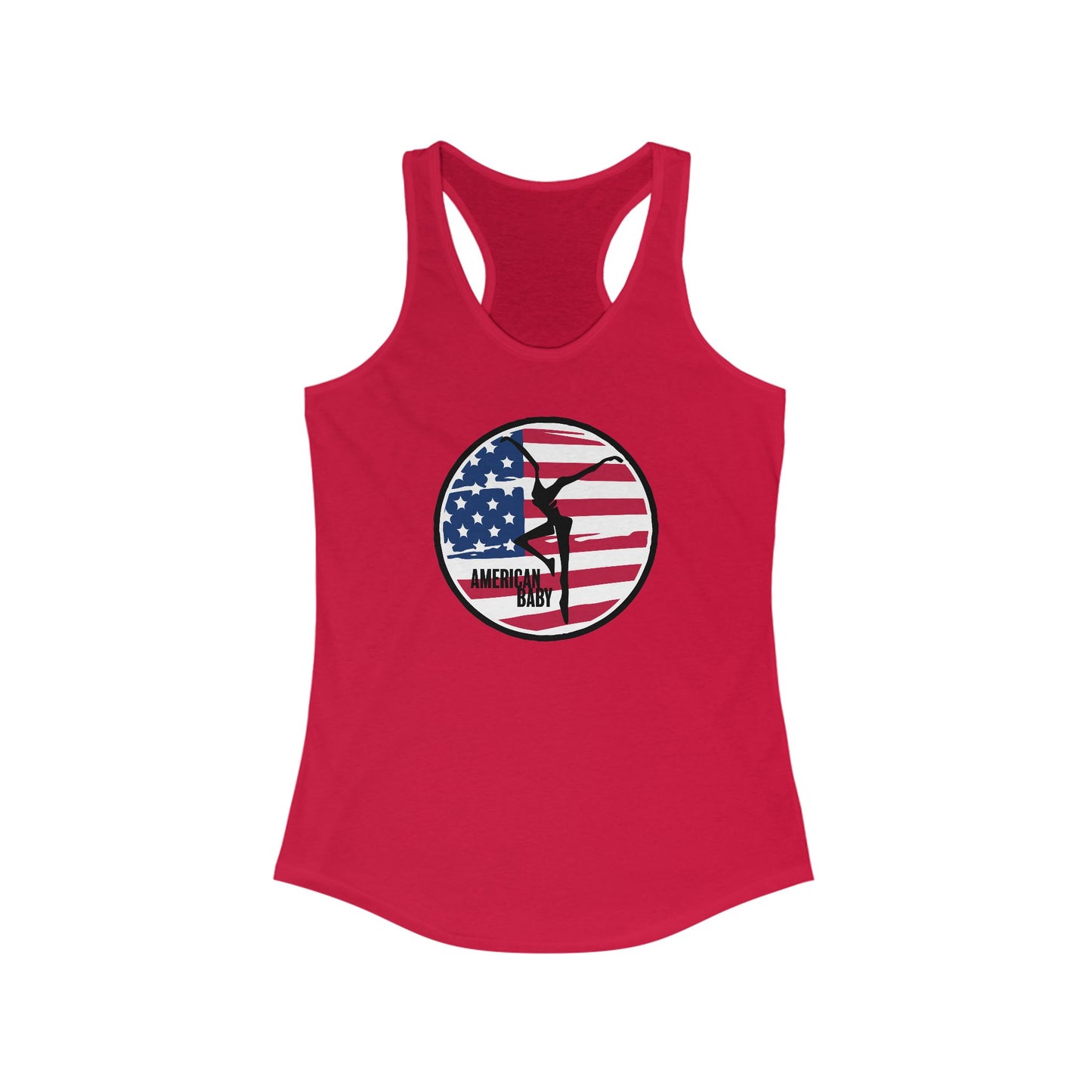 American Baby Dancing Retired