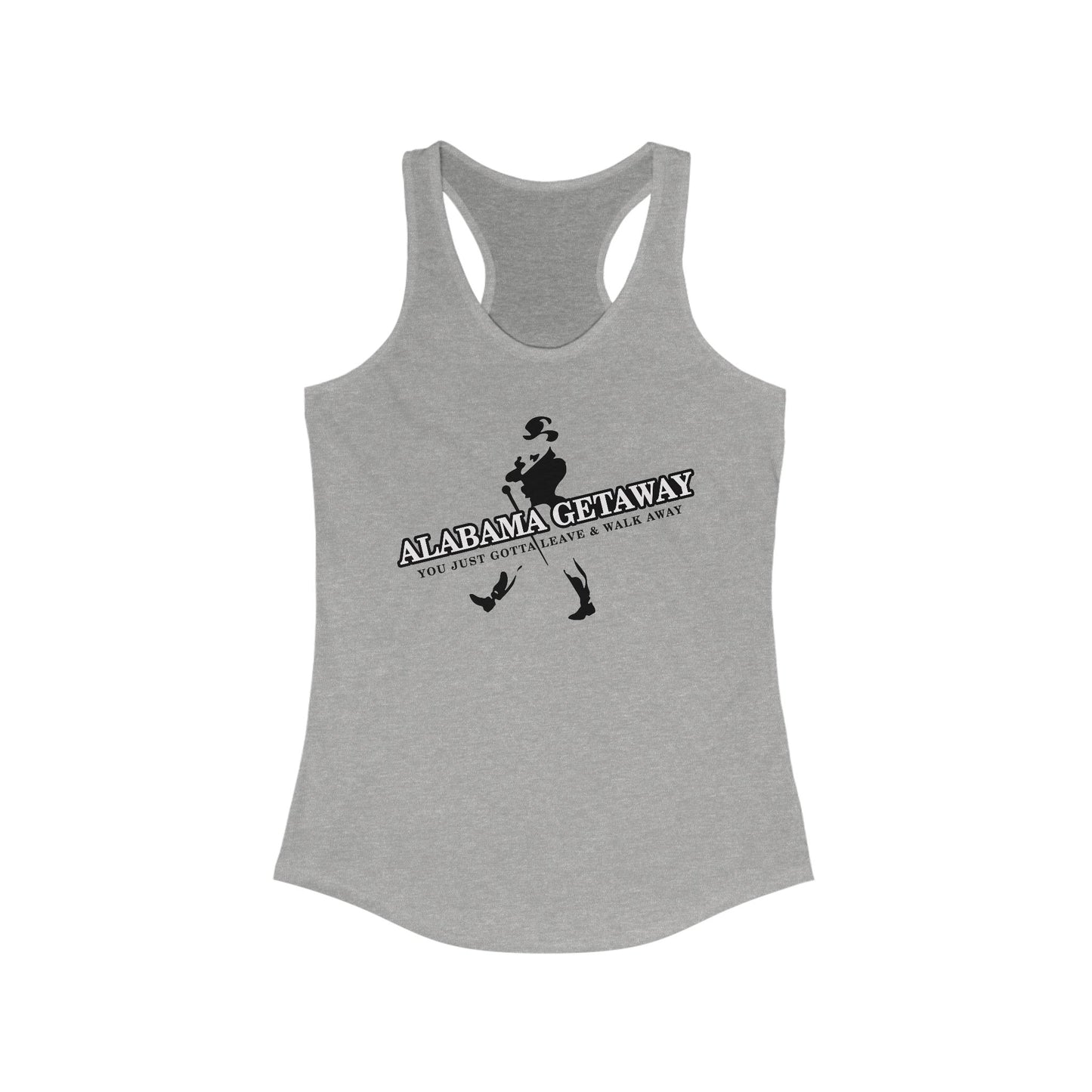 Alabama Getaway Woman's Tank