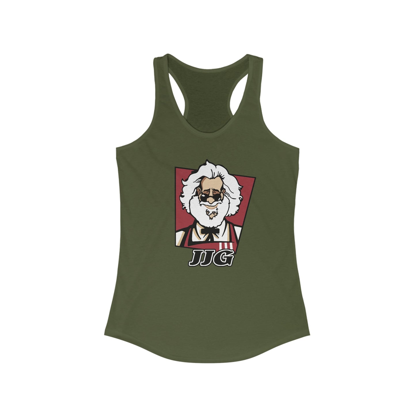 JJG KFC Tank Top