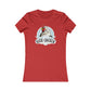 Dixie Chicken & Tennessee Lamb V1 Women's Cut