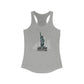 Last Stop Lady Liberty 2023 Tank Top *With Setlist