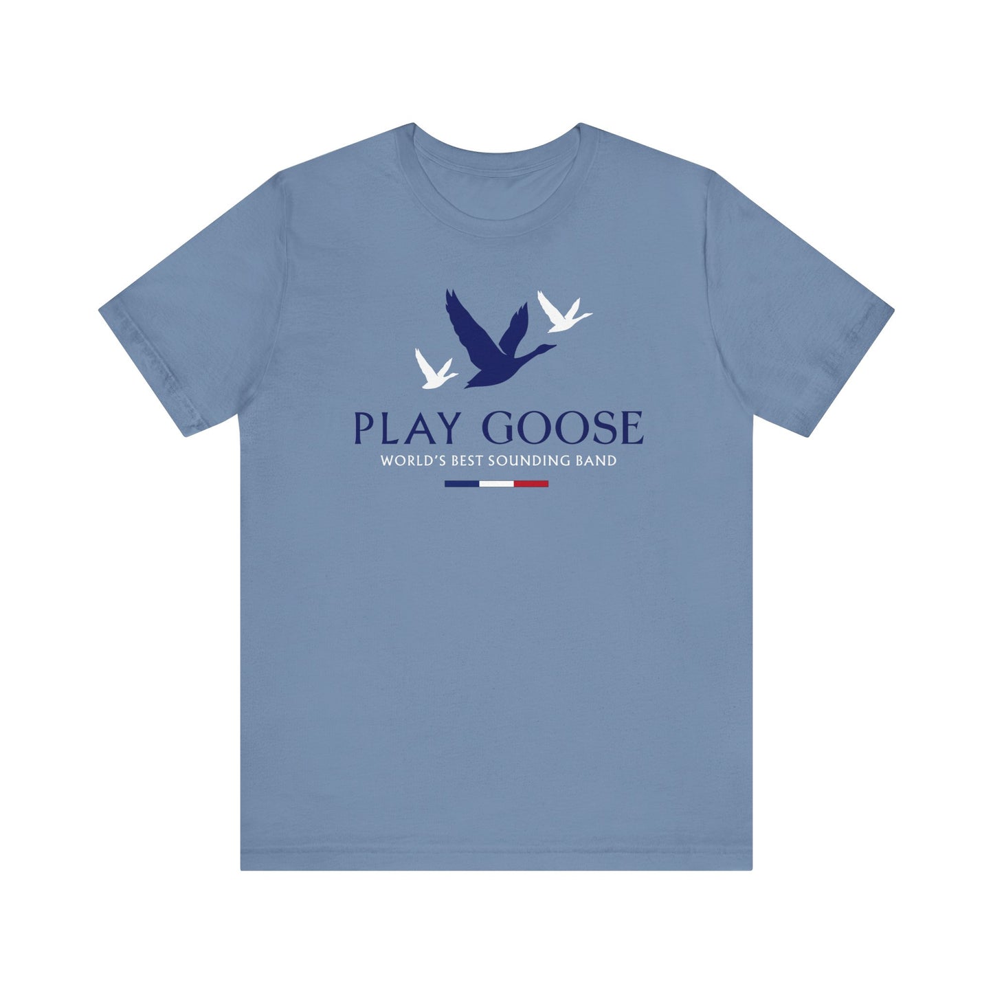 Play Goose
