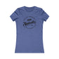 Nashville Fall Tour 2026 Woman's Cut Tee