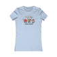 Lets All Go To Camden 2026 Woman's Cut Tee
