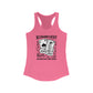 Mohegan Sun 2024 So Damn Lucky Tank Top *With Setlist