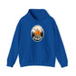 My Yellow Flame Hoodie
