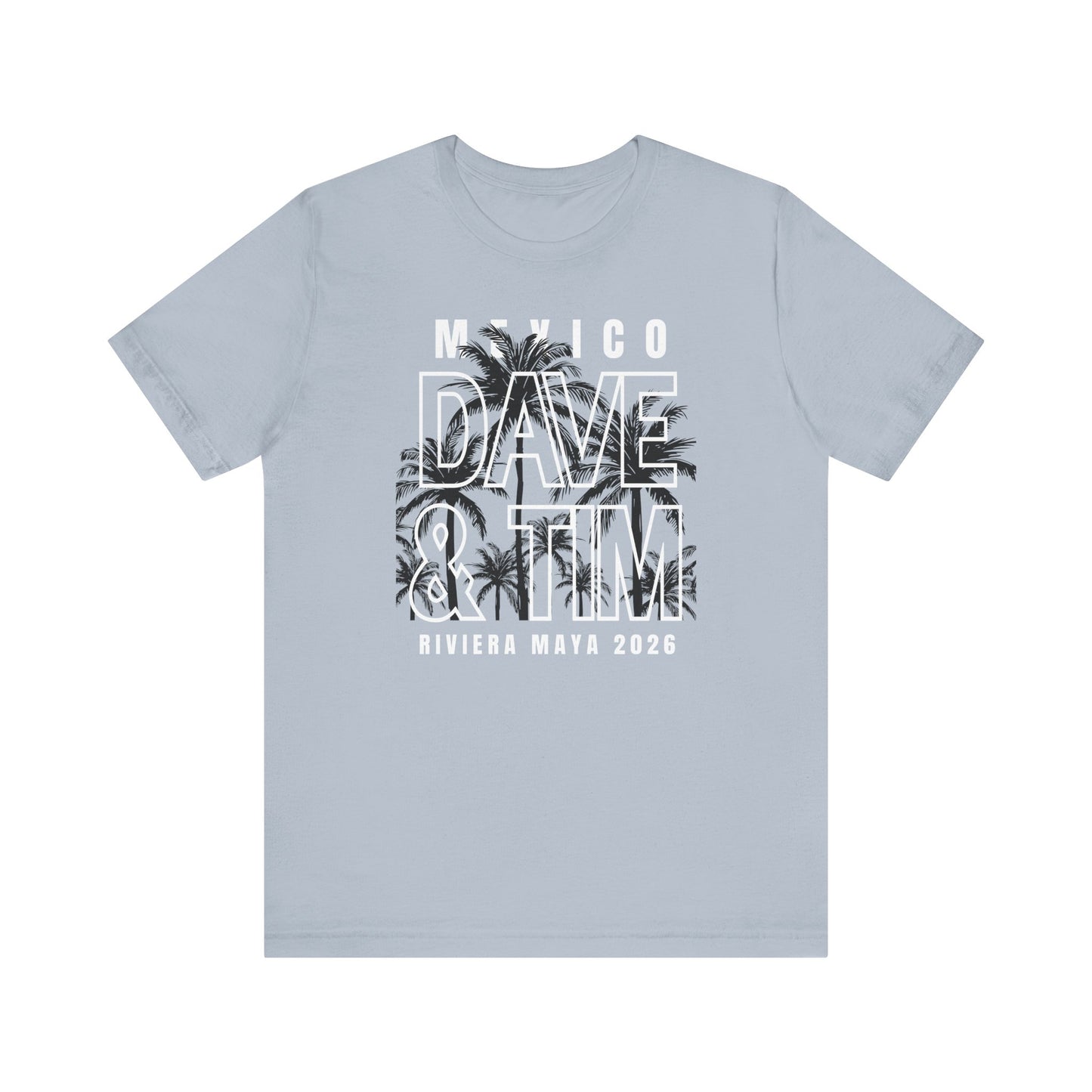 Mexico Palm Trees 2026 *With Set List