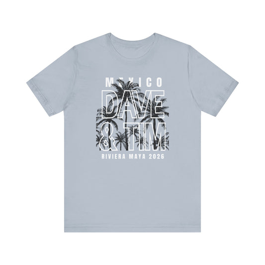 Mexico Palm Trees 2026