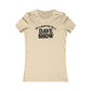 Good Day For A Dave Show Woman's Cut Tee