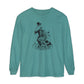 Must Have Been Halloween Long Sleeve Tee