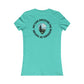 Save Our National Parks DEAD *front & back Women's Cut Tee