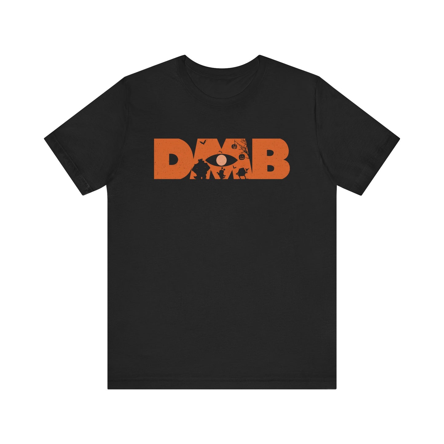DMBmonsters