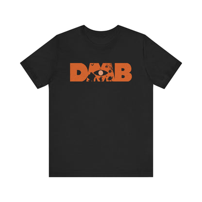 DMBmonsters