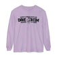 D&T Come & Dave With Me 2027 Long Sleeve Tee