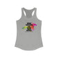 SPAC Eat Sleep Dave Repeat 2024 Tank Top *With Setlist