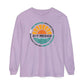 Pack Your Bags Mexico 2027 Long Sleeve Tee