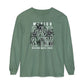 Mexico Palm Trees 2026 Long Sleeve Tee *With Set List