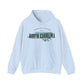 Raleigh North Carolina 2024Hoodie *With Setlist