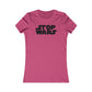 Stop Wars Women's Cut