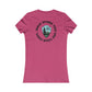Save Our National Parks I'll Back You Up *front & back Women's Cut Tee