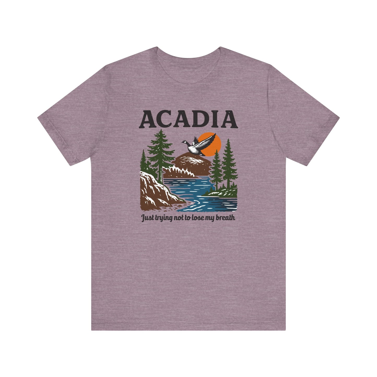 Acadia