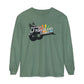 Goose Matthews Band Long Sleeve Tee
