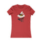 Honeybee Woman's Cut Tee