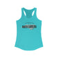 Raleigh North Carolina 2024 Tank Top *With Setlist