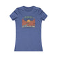 Labor Dave 2024 Women's Cut W/ Set List