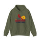 St Louis 2025 Hoodie *With Setlist