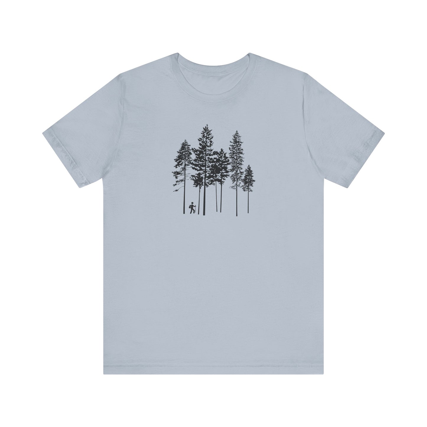 Spruce Hiker