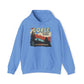 Gorge New Addition 2023 Hoodie w/set list