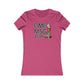 DMB MSG Fall 2026 Woman's Cut Tee