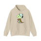 Horror Pup Hoodies