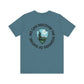 Save Our National Parks DEAD *front & back