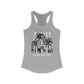 Mexico Palm Trees 2026 Woman's Tank *With Set List