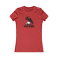 Baltimore Fall 2026 Woman's Cut Tee